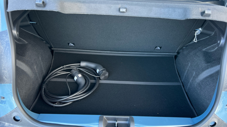 Dacia Spring 27kWh Expression 65 48kW 5dr Auto Electric Hatchback